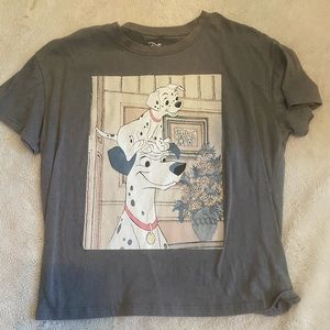 101 Dalmatians shirt
